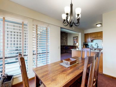 Breckenridge Condo 938049