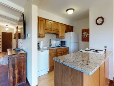 Breckenridge Condo 938049