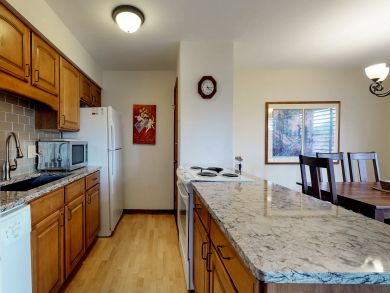 Breckenridge Condo 938049