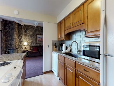 Breckenridge Condo 938049