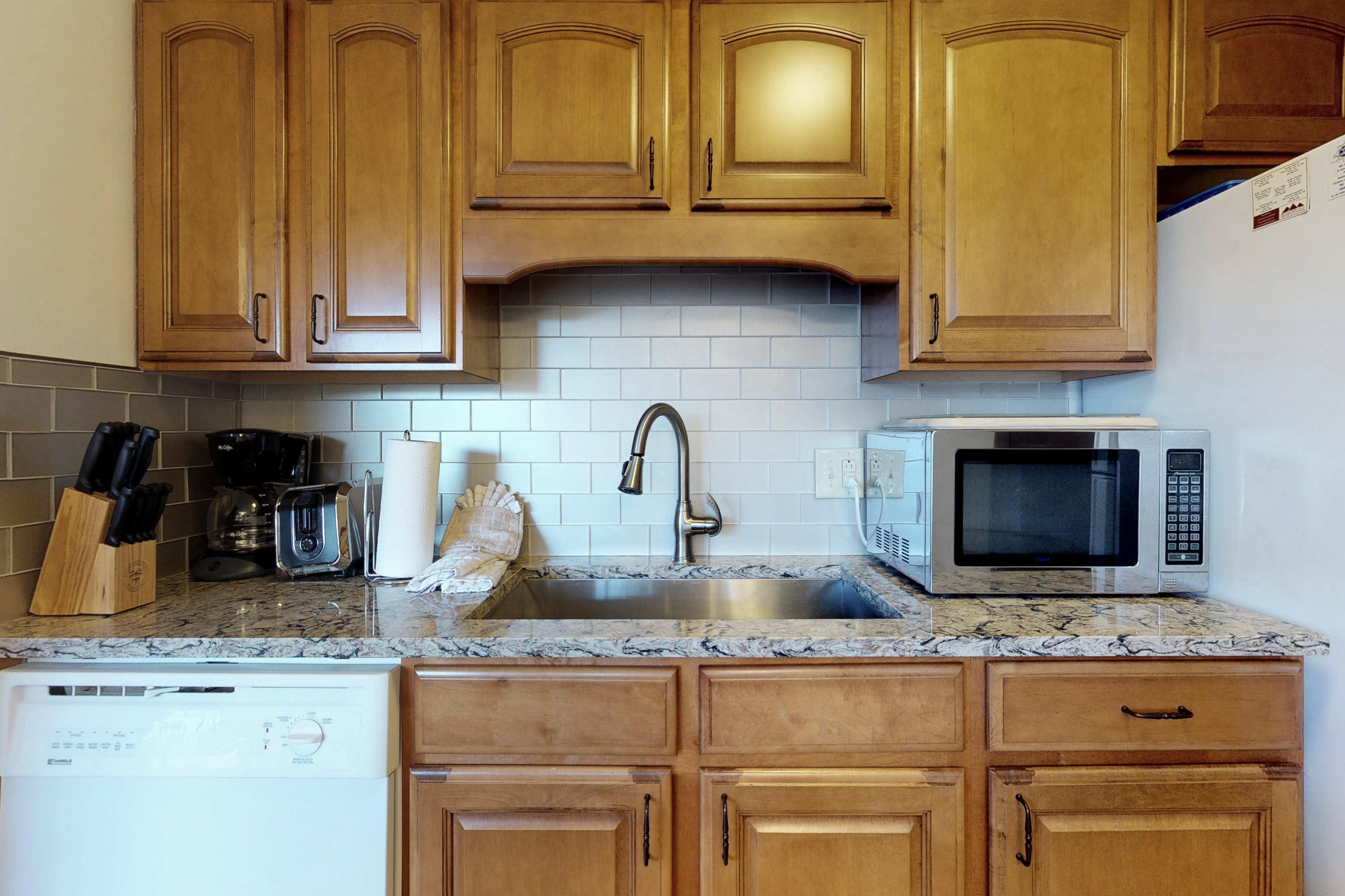 Breckenridge Condo 938049
