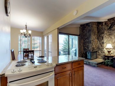 Breckenridge Condo 938049