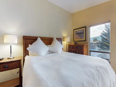 Breckenridge Condo 938049