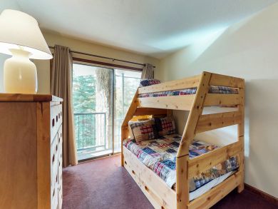 Breckenridge Condo 938049