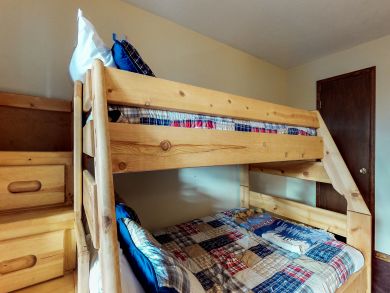 Breckenridge Condo 938049