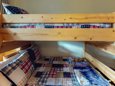 Breckenridge Condo 938049