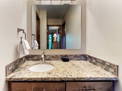 Breckenridge Condo 938049