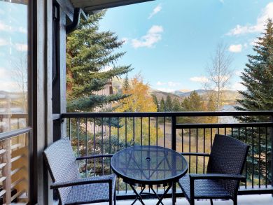 Breckenridge Condo 938049