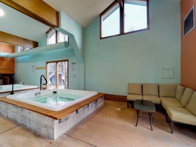 Breckenridge Condo 938049