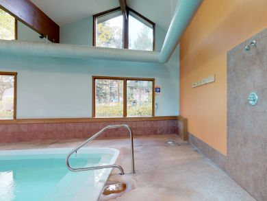 Breckenridge Condo 938049