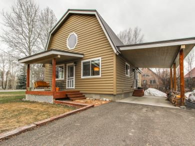 Aspen Home 938051