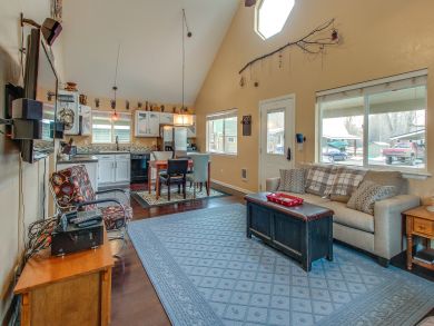 Aspen Home 938051