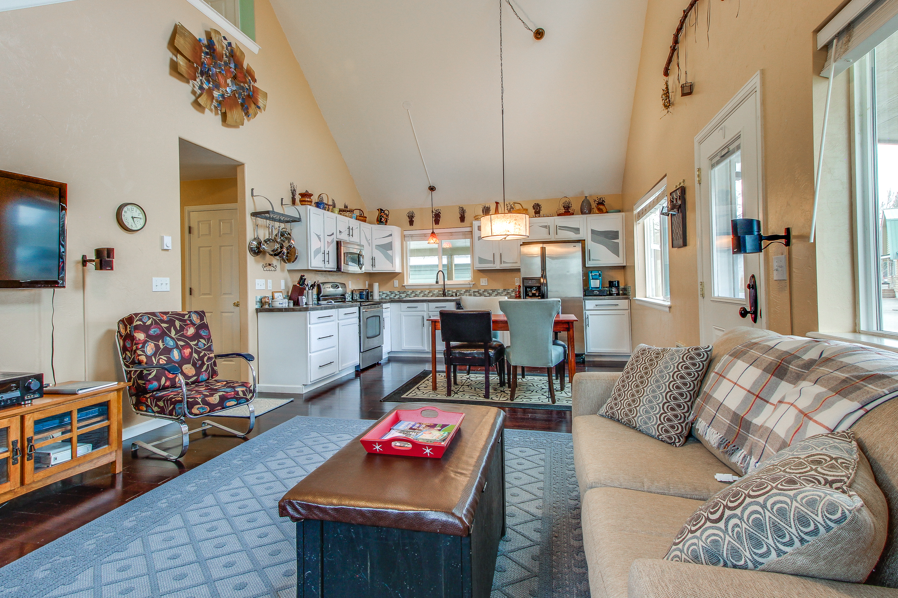 Aspen Home 938051