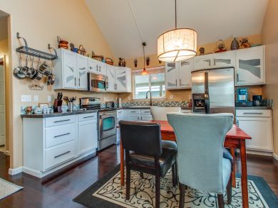 Aspen Home 938051