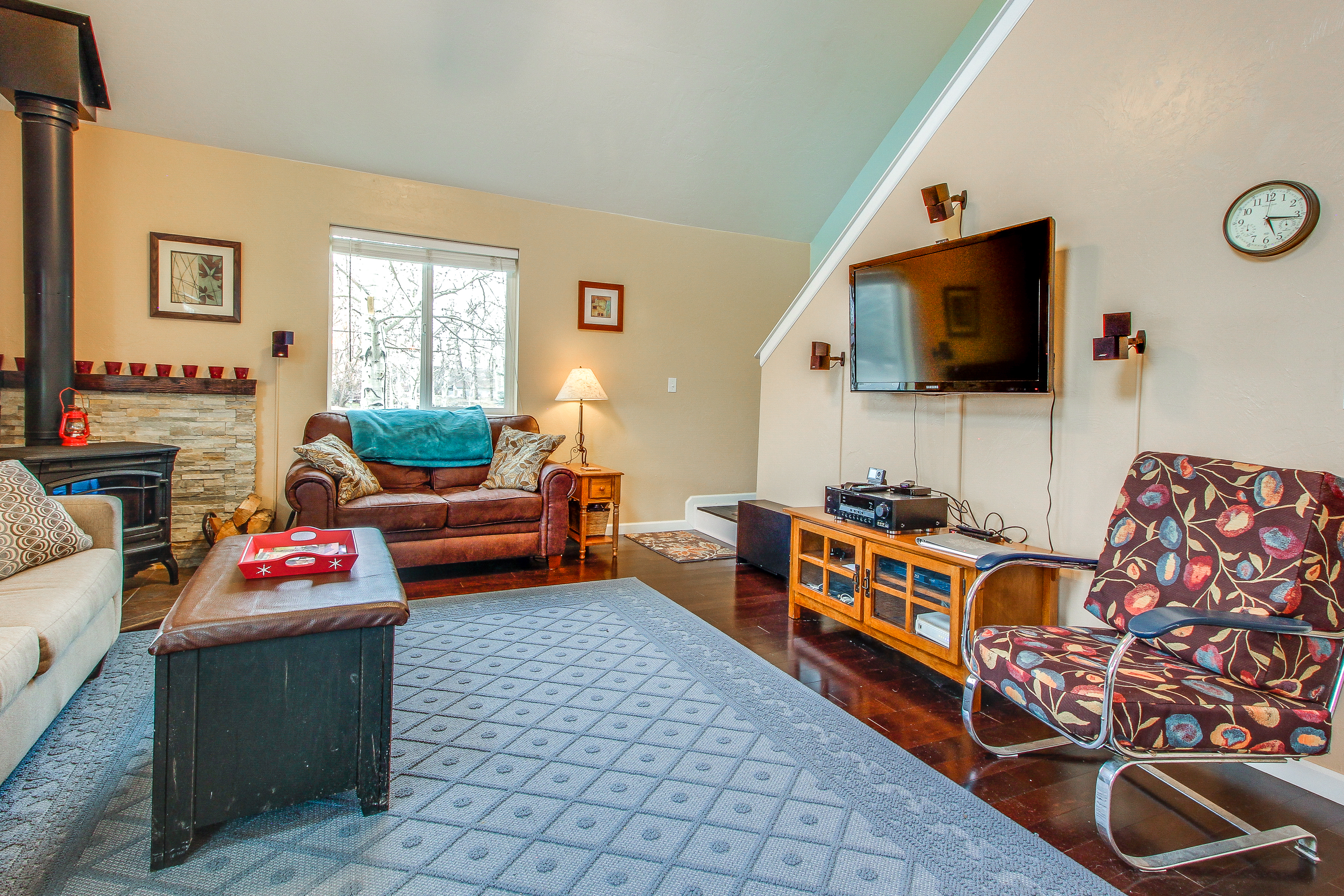 Aspen Home 938051