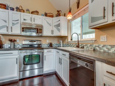 Aspen Home 938051