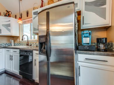 Aspen Home 938051