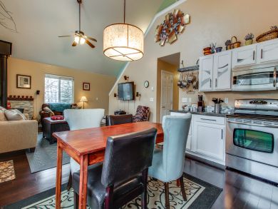 Aspen Home 938051