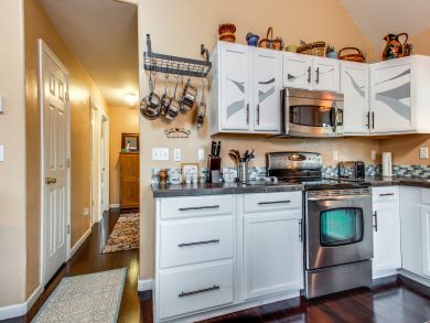 Aspen Home 938051