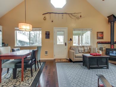 Aspen Home 938051