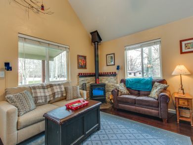 Aspen Home 938051