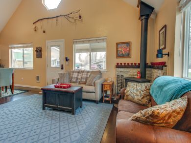 Aspen Home 938051