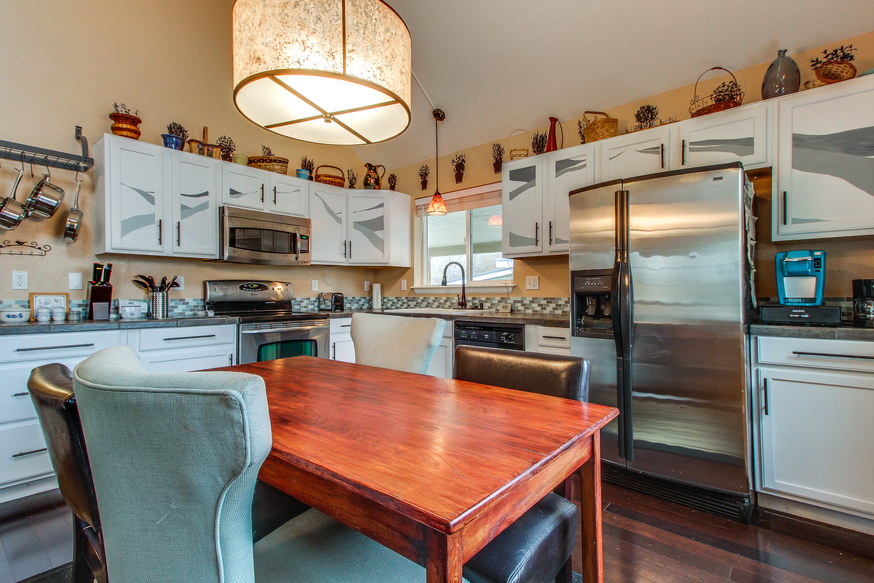 Aspen Home 938051