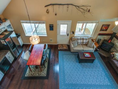 Aspen Home 938051