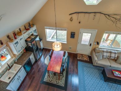 Aspen Home 938051
