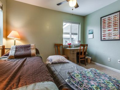 Aspen Home 938051