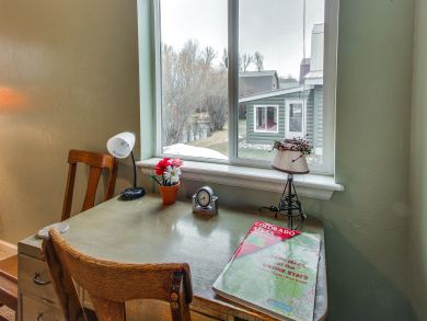 Aspen Home 938051