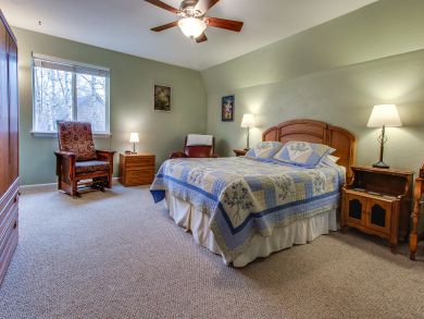 Aspen Home 938051
