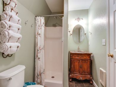 Aspen Home 938051