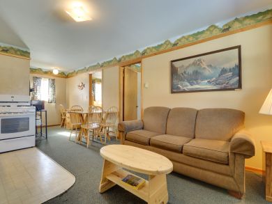 Breckenridge Home 938053