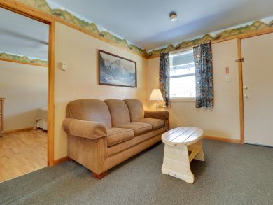 Breckenridge Home 938053