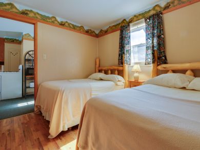 Breckenridge Home 938053
