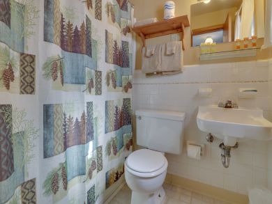 Breckenridge Home 938053