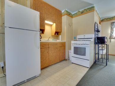 Breckenridge Home 938053