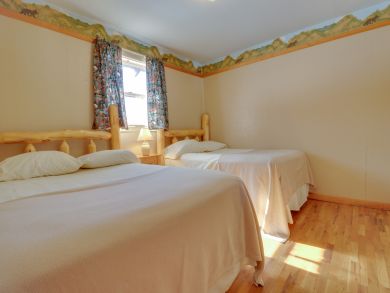 Breckenridge Home 938053