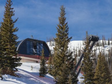 Breckenridge Home 938053