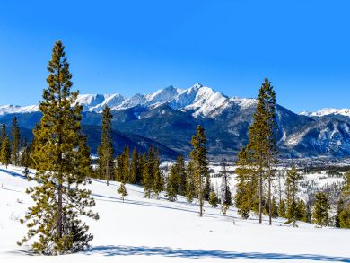 Breckenridge Home 938053