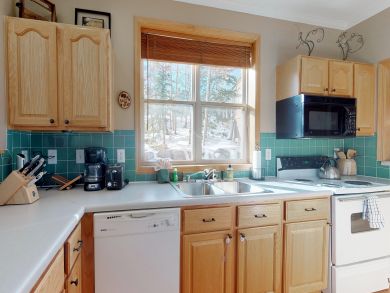 Breckenridge Home 938054