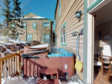 Breckenridge Home 938054