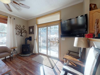 Breckenridge Home 938054