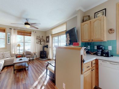Breckenridge Home 938054