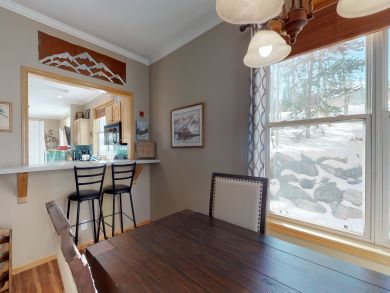 Breckenridge Home 938054
