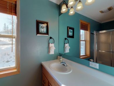 Breckenridge Home 938054