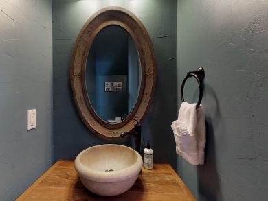 Breckenridge Home 938054
