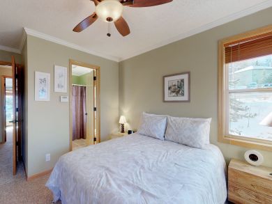 Breckenridge Home 938054