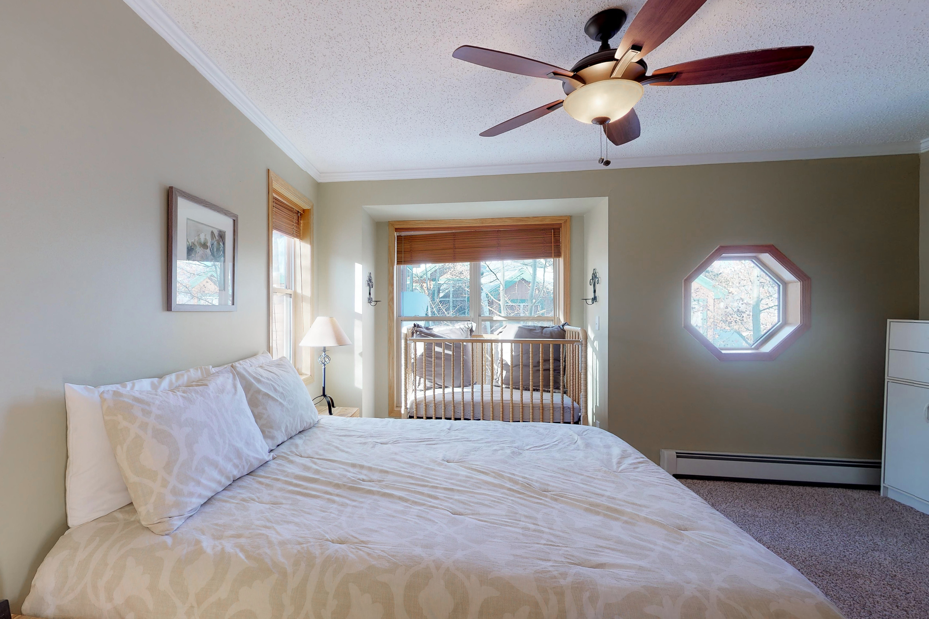 Breckenridge Home 938054